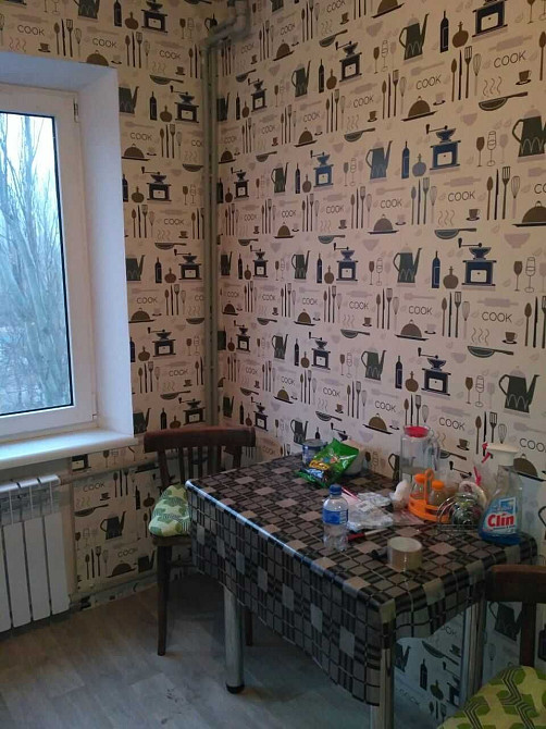 Сдам 1 комнатную квартиру на ж/м Приднепровск Днепр - изображение 8