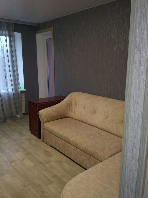 Сдам 1 комнатную квартиру на ж/м Приднепровск Днепр - изображение 5