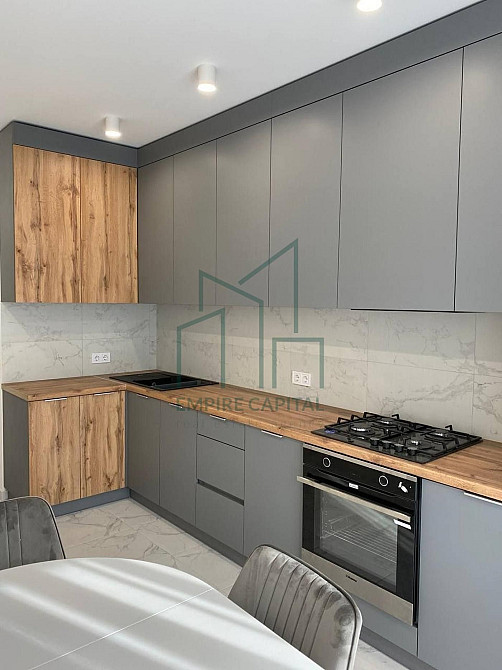 Оренда / Квартира / Перфецького Леоніда, Франківський район, Львів Львов - изображение 5