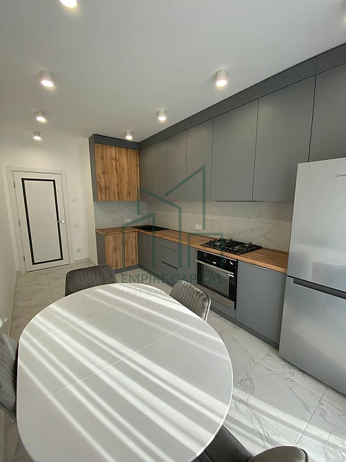 Оренда / Квартира / Перфецького Леоніда, Франківський район, Львів Львов - изображение 3