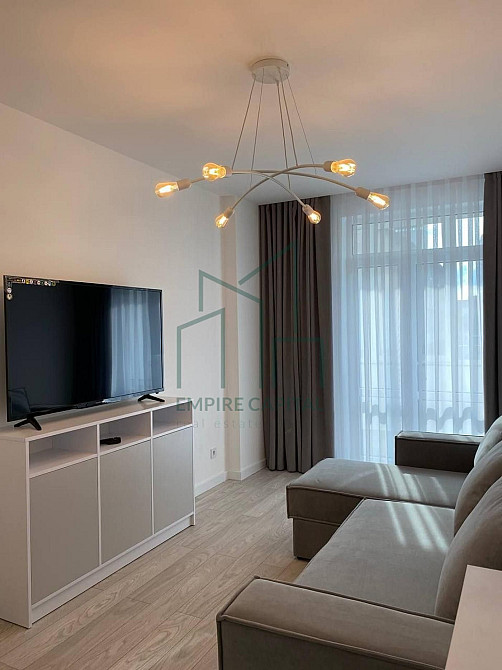 Оренда / Квартира / Перфецького Леоніда, Франківський район, Львів Львов - изображение 2