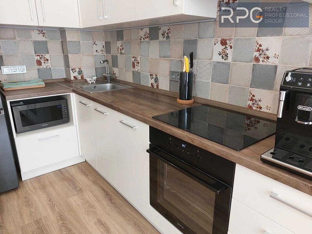 ОРЕНДА 1к квартира ЖК Кришталеві Джерела Феофанія Теремки Хотов - изображение 5