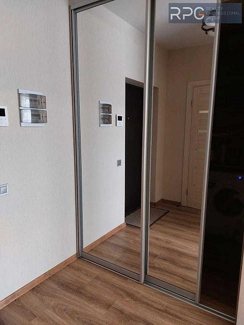 ОРЕНДА 1к квартира ЖК Кришталеві Джерела Феофанія Теремки Хотов - изображение 6