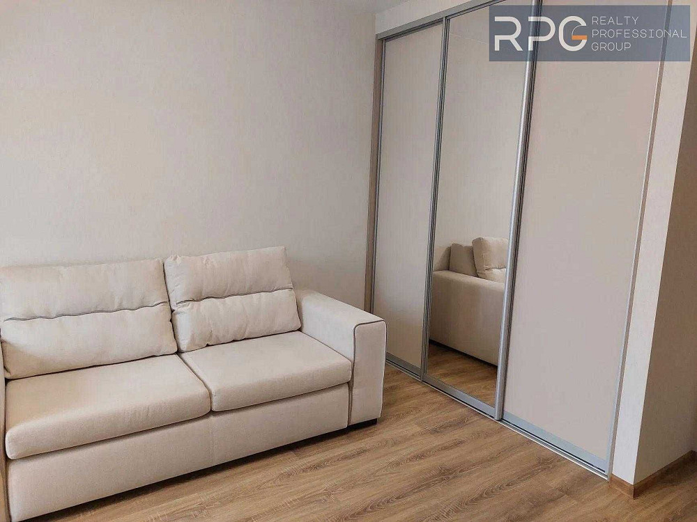 ОРЕНДА 1к квартира ЖК Кришталеві Джерела Феофанія Теремки Хотов - изображение 3