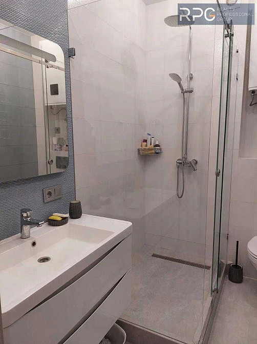 ОРЕНДА 1к квартира ЖК Кришталеві Джерела Феофанія Теремки Хотов - изображение 7