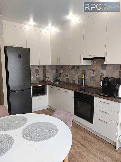 ОРЕНДА 1к квартира ЖК Кришталеві Джерела Феофанія Теремки Хотов - изображение 4