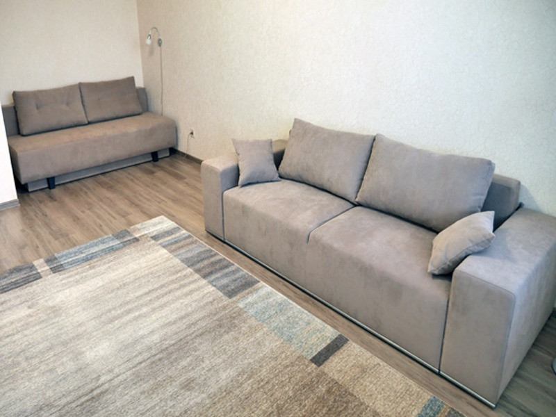 оренда 1-кімнатної панорамної квартири в ЖК Атлант-2, Коцюбинське Коцюбинское - изображение 4