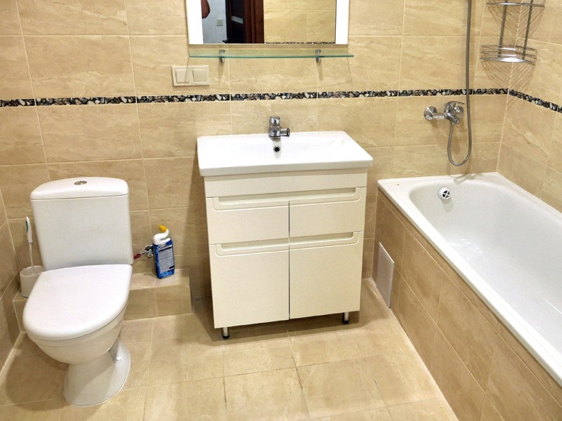 оренда 1-кімнатної панорамної квартири в ЖК Атлант-2, Коцюбинське Коцюбинское - изображение 5