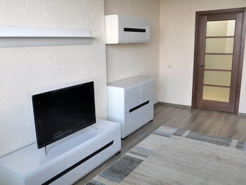 оренда 1-кімнатної панорамної квартири в ЖК Атлант-2, Коцюбинське Коцюбинское - изображение 3