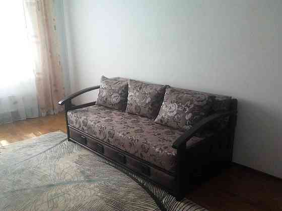 Оренда 1-к кв. Мінський масив вул. Бережанська, 16 без комісії Киев