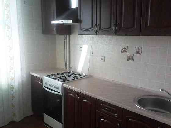 Оренда 1-к кв. Мінський масив вул. Бережанська, 16 без комісії Киев