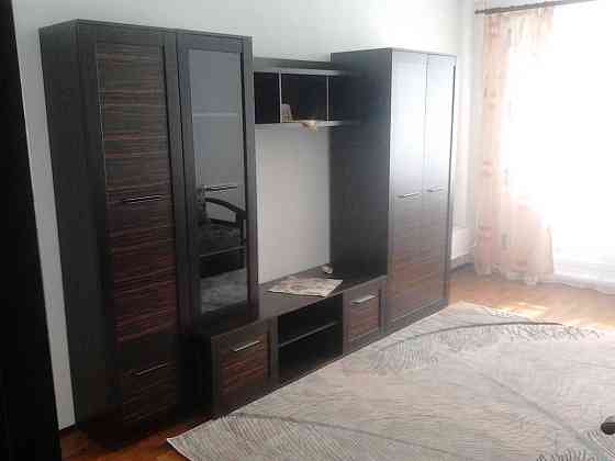 Оренда 1-к кв. Мінський масив вул. Бережанська, 16 без комісії Киев