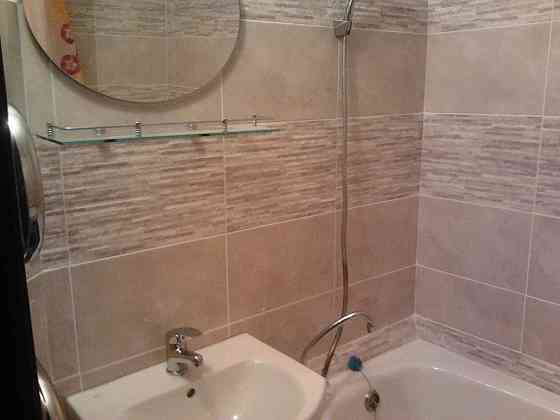 Оренда 1-к кв. Мінський масив вул. Бережанська, 16 без комісії Киев