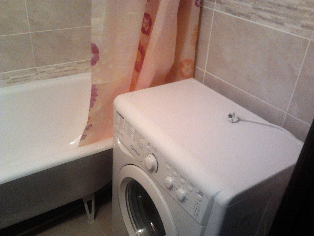 Оренда 1-к кв. Мінський масив вул. Бережанська, 16 без комісії Киев - изображение 6