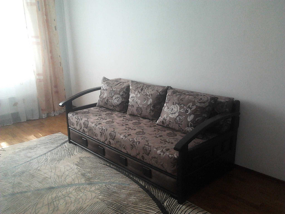 Оренда 1-к кв. Мінський масив вул. Бережанська, 16 без комісії Киев - изображение 3