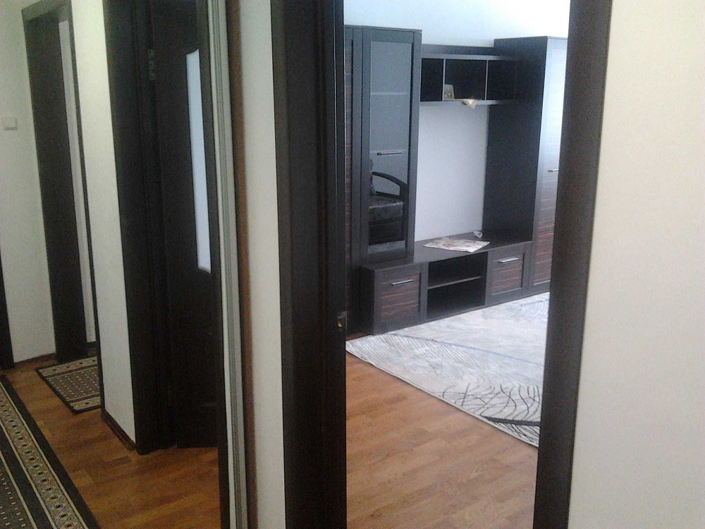 Оренда 1-к кв. Мінський масив вул. Бережанська, 16 без комісії Киев - изображение 8