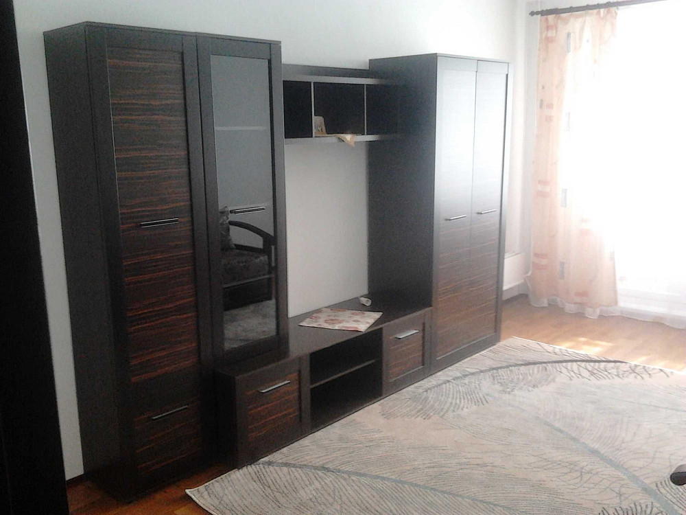 Оренда 1-к кв. Мінський масив вул. Бережанська, 16 без комісії Киев - изображение 2