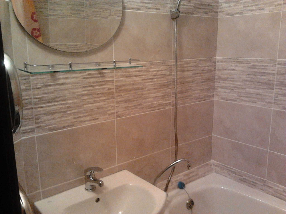 Оренда 1-к кв. Мінський масив вул. Бережанська, 16 без комісії Киев - изображение 4