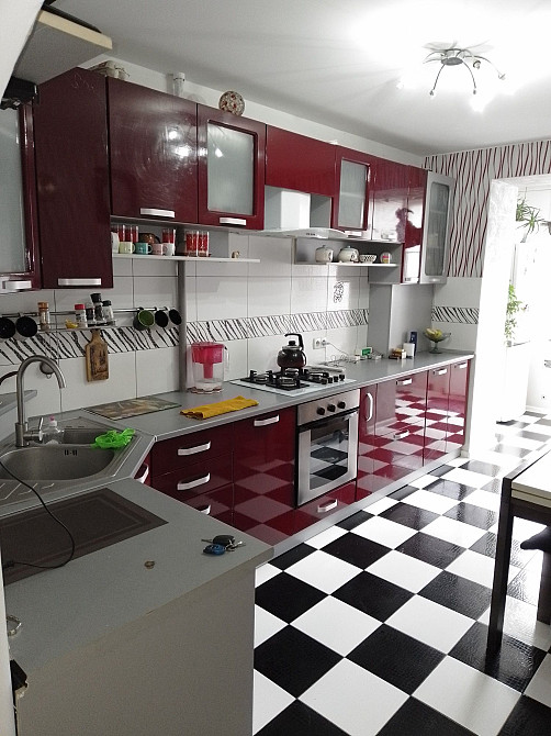 Здається 2к. Квартира Ивано-Франковск - изображение 1