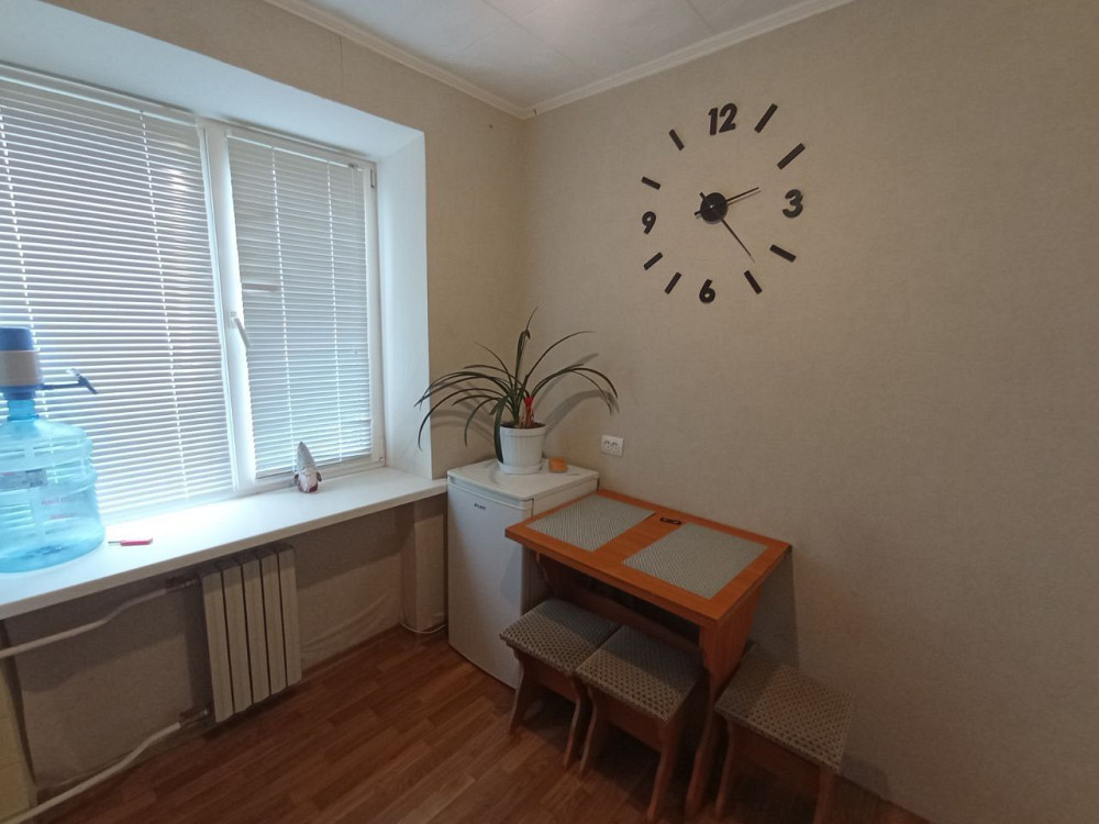 1 ком. квартира ул. Олимпийская на Космосе Запоріжжя - зображення 6