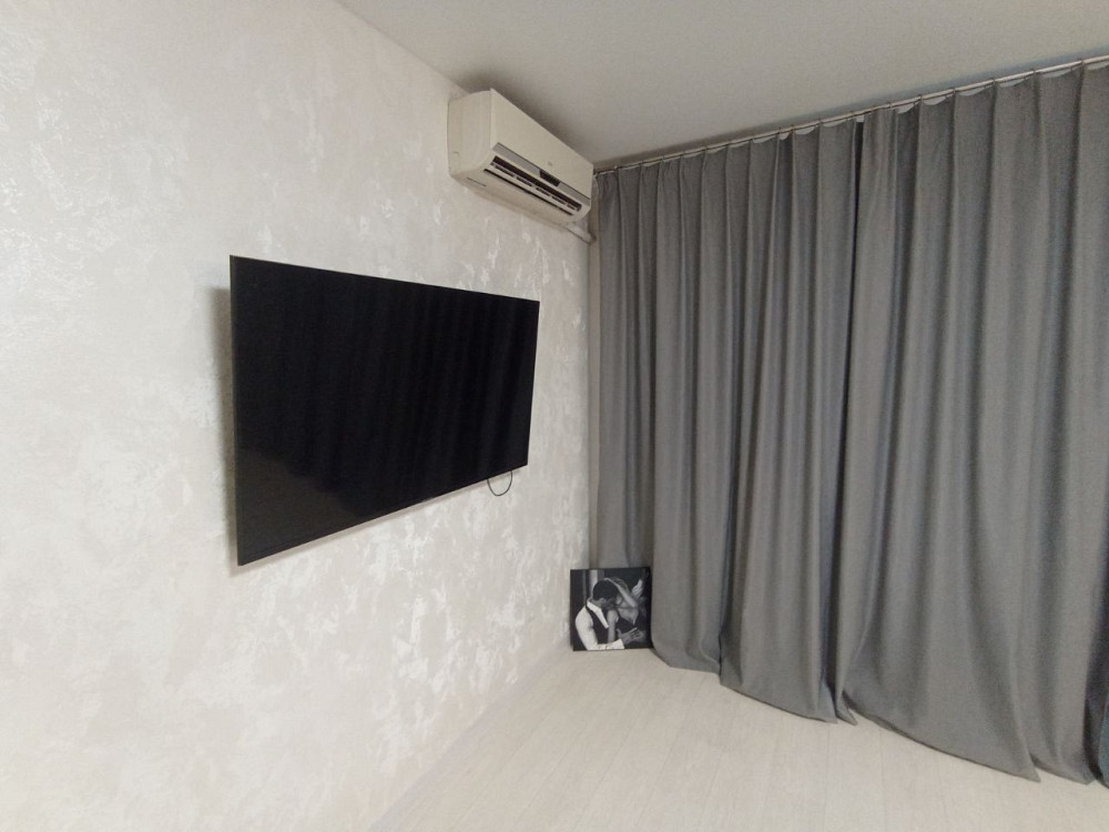 1 ком. квартира ул. Олимпийская на Космосе Запоріжжя - зображення 4