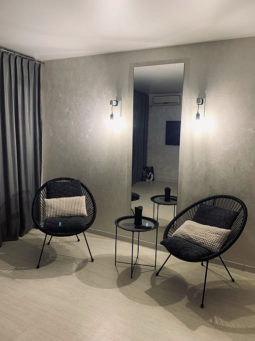 1 ком. квартира ул. Олимпийская на Космосе Запоріжжя - зображення 1