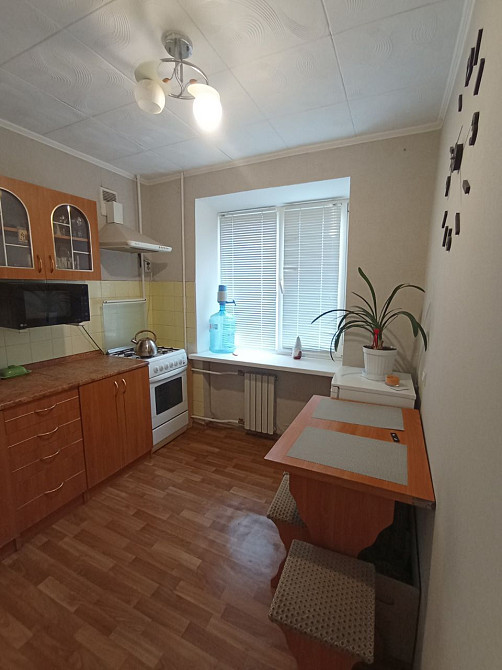 1 ком. квартира ул. Олимпийская на Космосе Запоріжжя - зображення 5