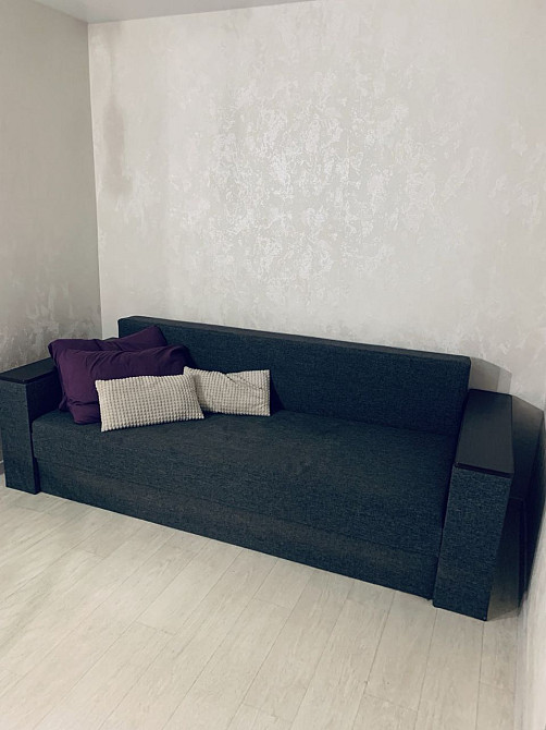 1 ком. квартира ул. Олимпийская на Космосе Запоріжжя - зображення 3