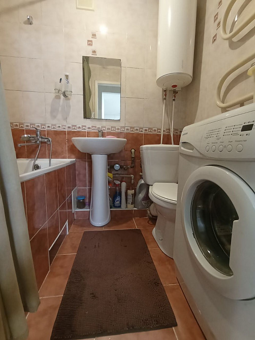 1 ком. квартира ул. Олимпийская на Космосе Запоріжжя - зображення 8