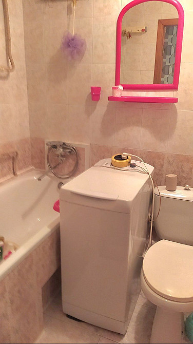 СДАМ 3кв. ост.Фестивальная (с мебелью и техн) 5000 грн. Запоріжжя - зображення 6