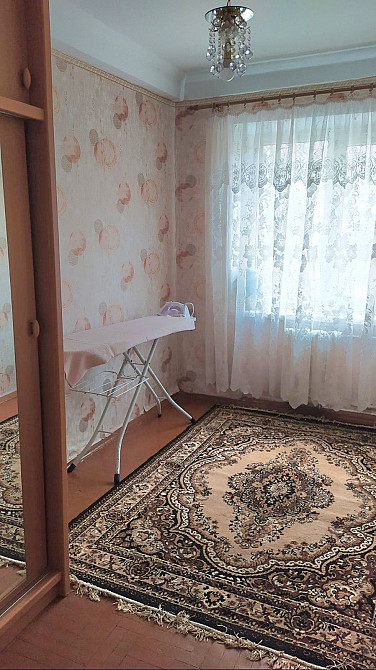 СДАМ 3кв. ост.Фестивальная (с мебелью и техн) 5000 грн. Запоріжжя - зображення 4