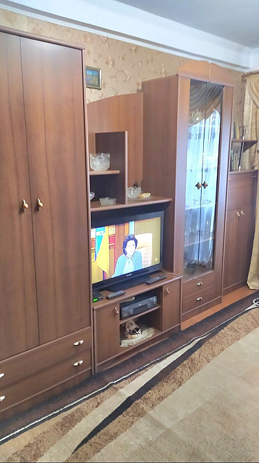 СДАМ 3кв. ост.Фестивальная (с мебелью и техн) 5000 грн. Запоріжжя - зображення 1