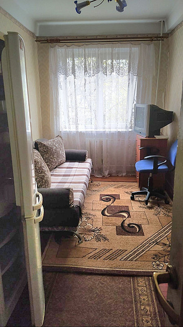 СДАМ 3кв. ост.Фестивальная (с мебелью и техн) 5000 грн. Запоріжжя - зображення 3