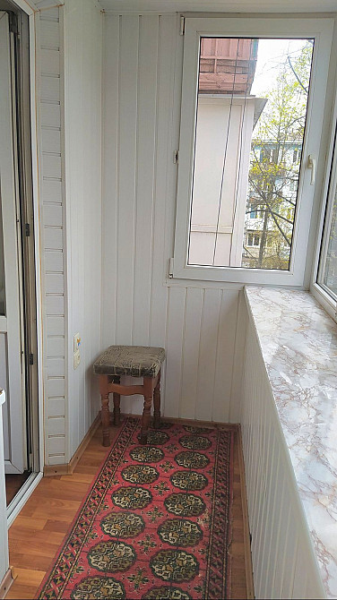 СДАМ 3кв. ост.Фестивальная (с мебелью и техн) 5000 грн. Запоріжжя - зображення 5