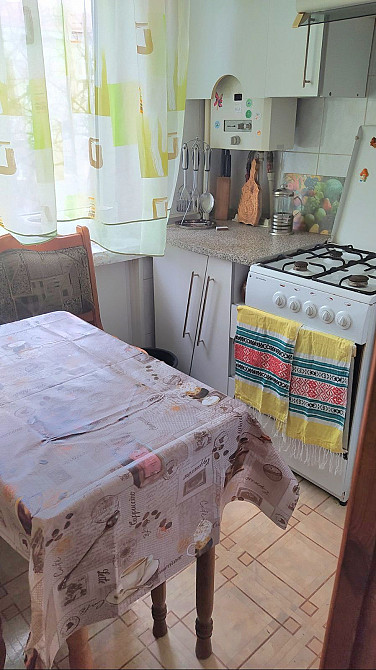 СДАМ 3кв. ост.Фестивальная (с мебелью и техн) 5000 грн. Запоріжжя - зображення 8