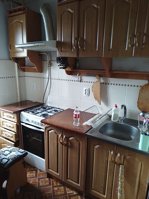 Здається 2к. Квартира Ивано-Франковск - изображение 1