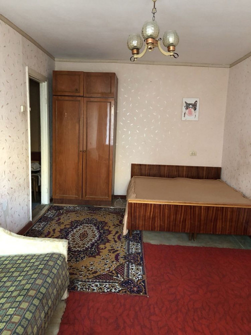 Здам в оренду 1кім кв на Боженка Полтава - изображение 1