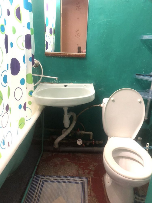 Здам в оренду 1кім кв на Боженка Полтава - изображение 4