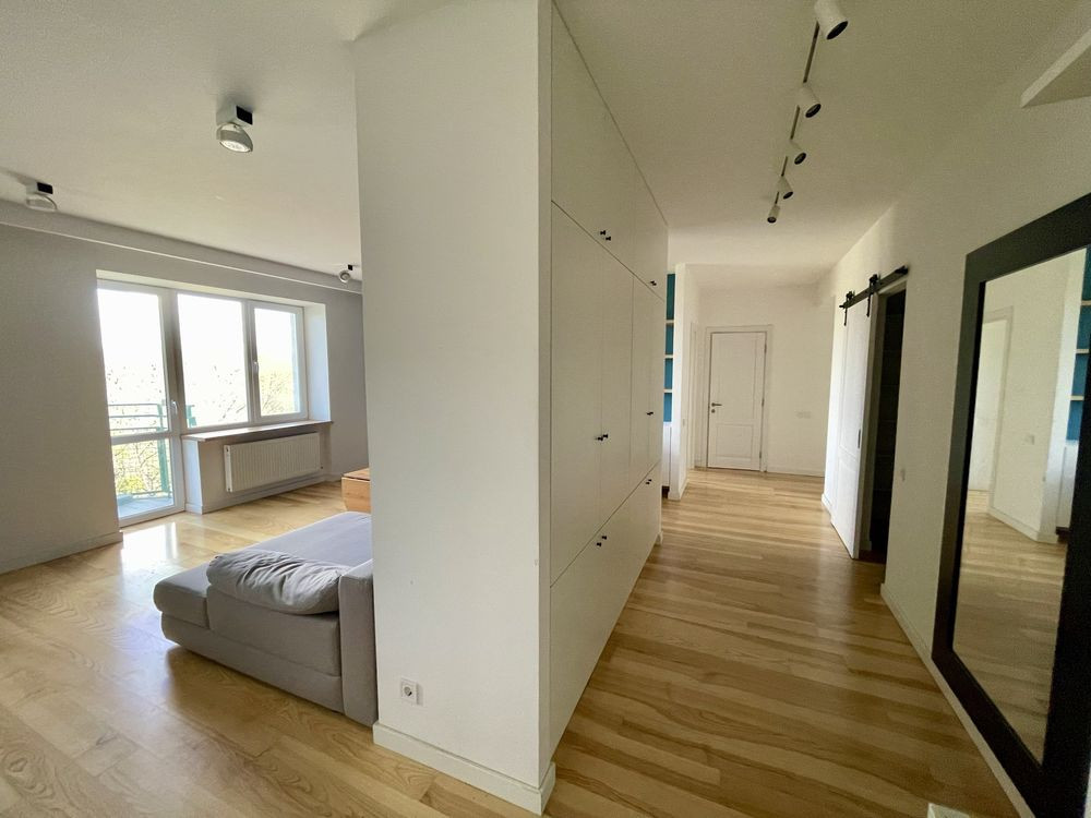 оренда 2 кім квартири Зубра - изображение 4