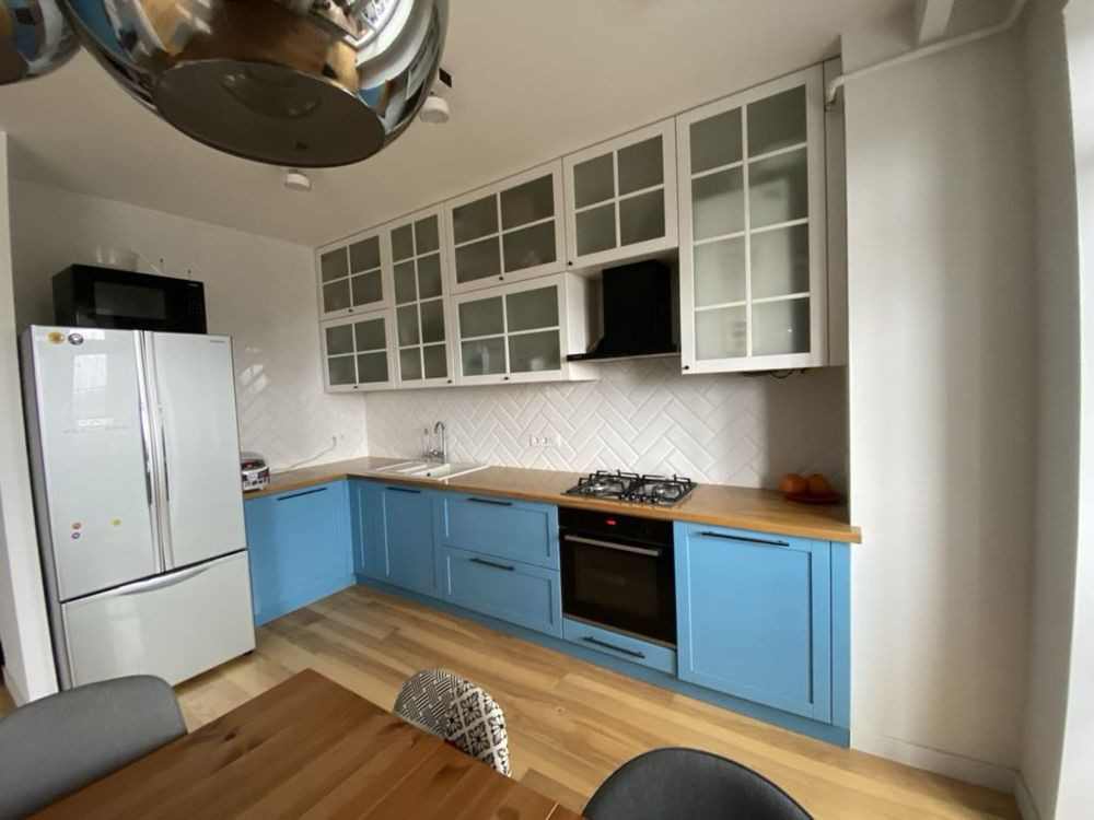 оренда 2 кім квартири Зубра - изображение 2