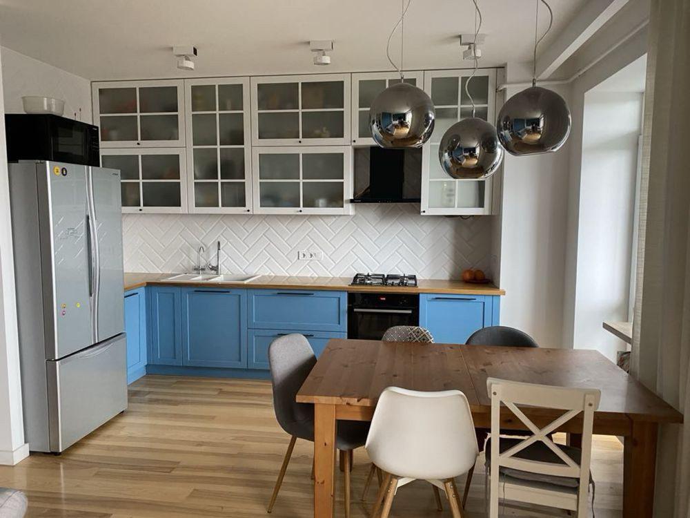 оренда 2 кім квартири Зубра - изображение 1