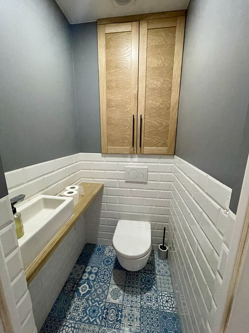 оренда 2 кім квартири Зубра - изображение 8