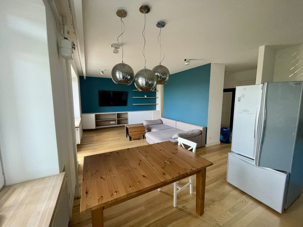 оренда 2 кім квартири Зубра - изображение 3