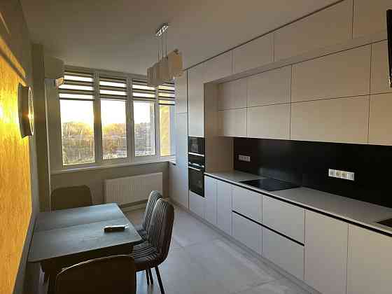 Топова локація! Перша здача! Оренда 2к квартири, ЖК «Obolon SKY» Киев