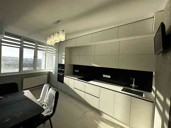 Топова локація! Перша здача! Оренда 2к квартири, ЖК «Obolon SKY» Киев