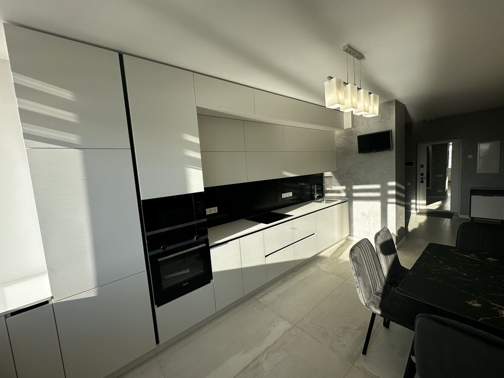 Топова локація! Перша здача! Оренда 2к квартири, ЖК «Obolon SKY» Киев - изображение 2