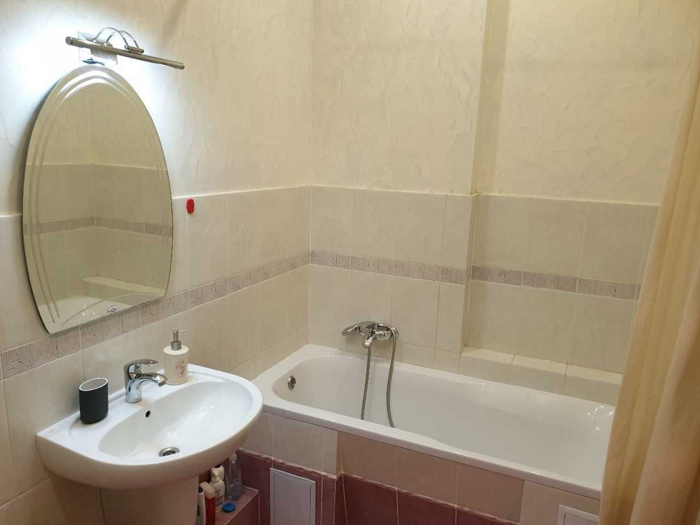 Сдам долгосрочно 1 ком кв с евроремонтом Жемчужина16/Центр Одесса - изображение 3