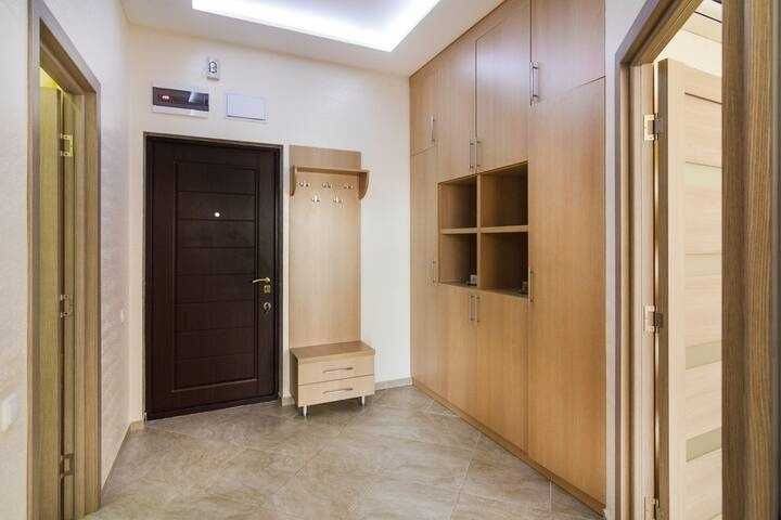 Сдам долгосрочно 1 ком кв с евроремонтом Жемчужина16/Центр Одесса - изображение 7