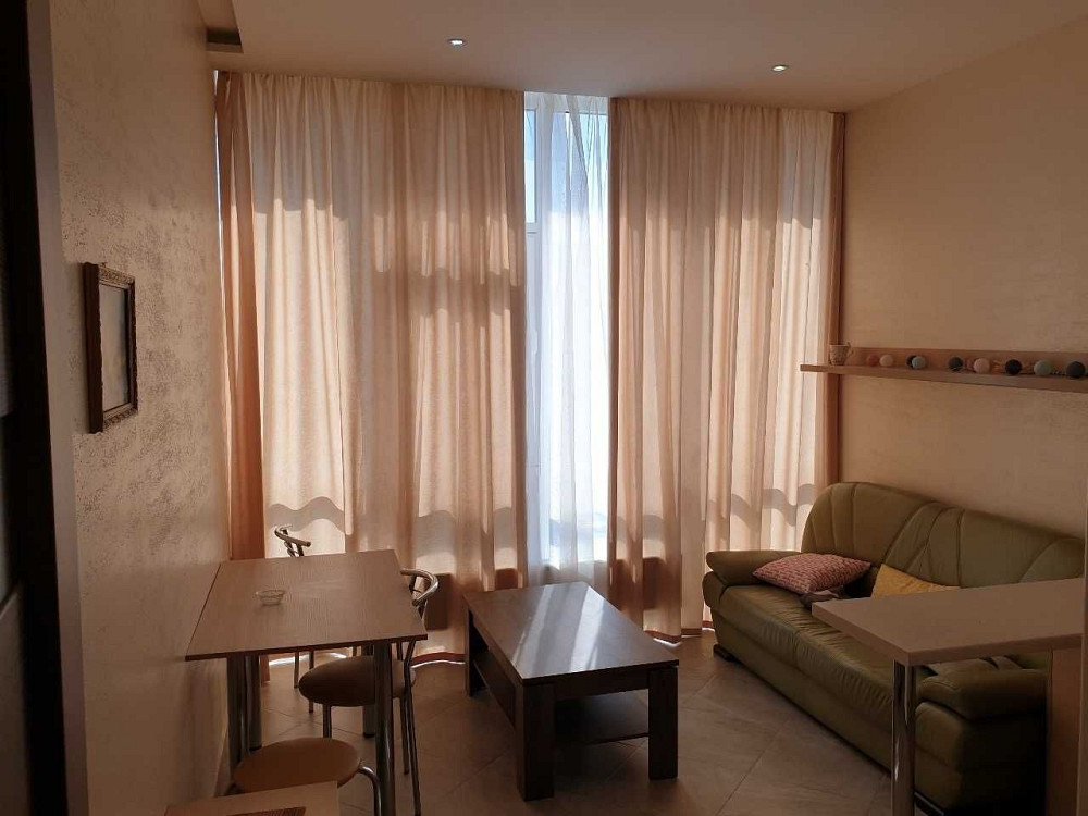 Сдам долгосрочно 1 ком кв с евроремонтом Жемчужина16/Центр Одесса - изображение 4