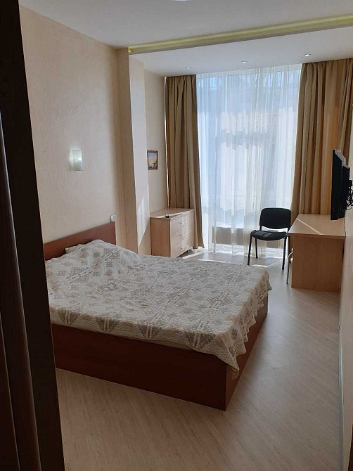 Сдам долгосрочно 1 ком кв с евроремонтом Жемчужина16/Центр Одесса - изображение 5